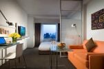 Shinjuku Serviced Apartments, Tokyo