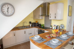 Norfolk Street Apartment
                                    - Cambridge, Cambridgeshire