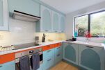 Thames View Accommodation
                                    - Oxford, Oxfordshire