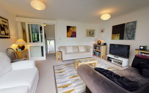 Thames View Accommodation