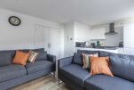 Queen Street Apartments I
                                    - Leicester, Leicestershire