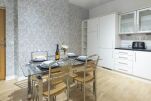 Princess Apartment
                                    - Leicester, Leicestershire