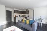 Aria Apartment
                                    - Leicester, Leicestershire