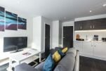 Aria Apartment
                                    - Leicester, Leicestershire