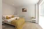 Aria Apartment
                                    - Leicester, Leicestershire