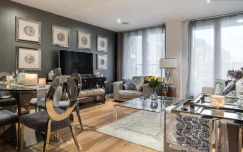 Imperial Pad Apartment