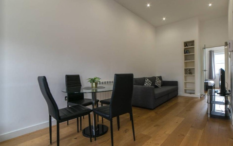 Old Street Excel Apartments