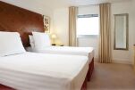 Twin Bedroom, Bellhaven Serviced Apartments, Stratford