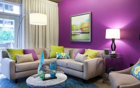 Downtown Austin Apartments