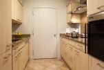 Church Park Apartments
                                    - Boston, Massachusetts