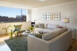 Church Park Apartments
                                    - Boston, Massachusetts