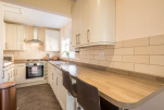 Regent Street Apartment
                                    - Cambridge, Cambridgeshire