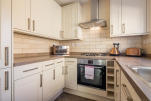 Regent Street Apartment
                                    - Cambridge, Cambridgeshire