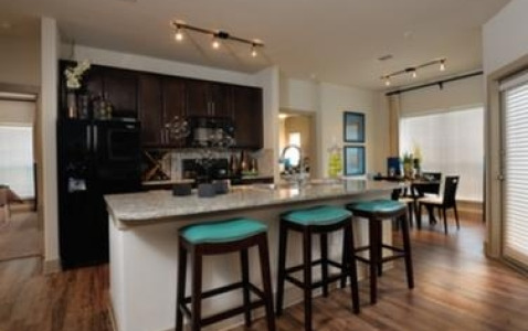 Round Rock Apartments