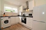 Belhaven House Apartment
                                    - Hamilton, Lanarkshire