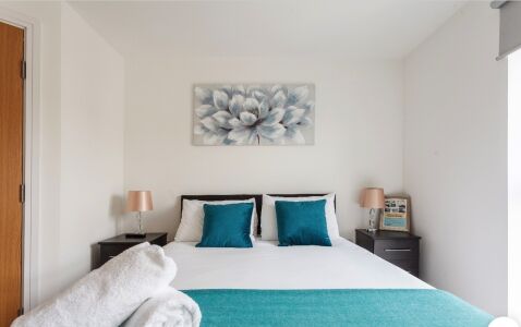 View Southampton Apartment