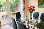 Birch Close Accommodation
                                    - Cambridge, Cambridgeshire
