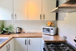 Birch Close Accommodation
                                    - Cambridge, Cambridgeshire