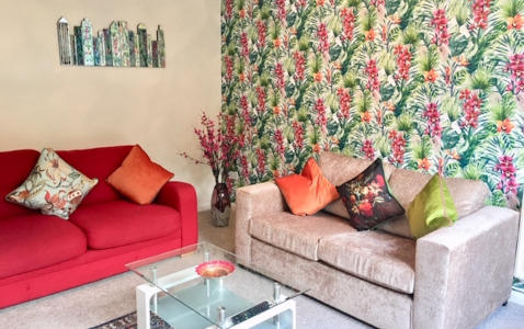 Birch Close Accommodation