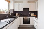 Kitchen Fitzwilliam Quay I