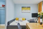 Wagonowa Apartments
                                    - Warsaw, Masovian