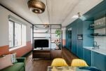 Revaleiland Apartments
                                    - Amsterdam, Netherlands
