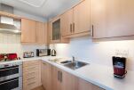 Crossways Apartment
                                    - Harlow, Essex