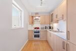 Crossways Apartment
                                    - Harlow, Essex