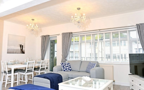 Beacon Loft Accommodation