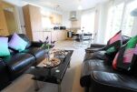 Cregoe Street Apartment
                                    - Birmingham, West Midlands