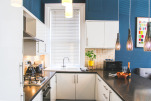 Horace Road Apartment
                                    - Bournemouth, Dorset