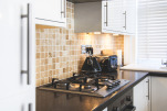 Horace Road Apartment
                                    - Bournemouth, Dorset