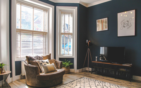 Horace Road Apartment