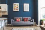 Horace Road Apartment
                                    - Bournemouth, Dorset