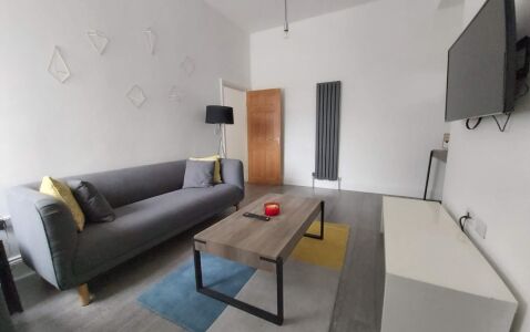 No 61 Accommodation