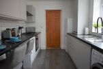 No 61 Accommodation
                                    - Sunderland, Tyne and Wear
