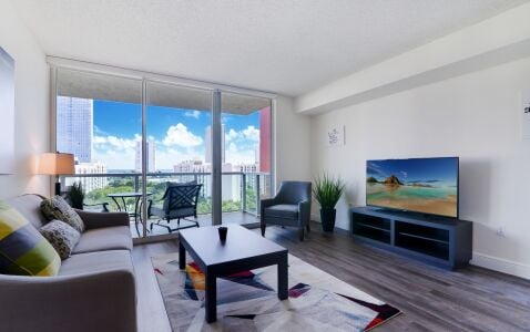 Intracoastal Yacht Club Apartments