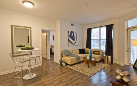 Atlantic Station Homes Apartments