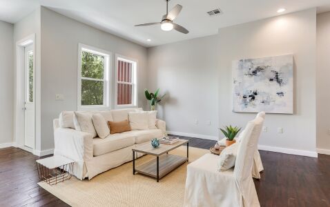 Bienville Villas Apartments