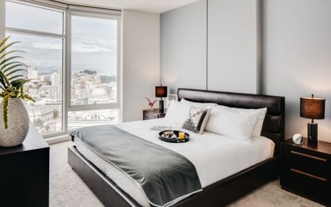 Nema 8 Apartment