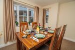 Sargeson Apartment
                                    - Doncaster, South Yorkshire