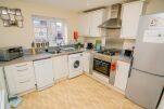 Sargeson Apartment
                                    - Doncaster, South Yorkshire