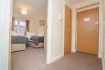 Sargeson Apartment
                                    - Doncaster, South Yorkshire