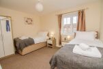 Sargeson Apartment
                                    - Doncaster, South Yorkshire