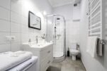 Marszalkowska 2 Apartment
                                    - Srodmiescie, Warsaw