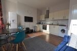 Argyle Apartments
                                    - Sunderland, Tyne and Wear