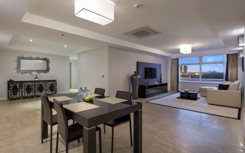 Abuja Apartments