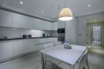Kitchen - Two Bedroom Executive