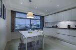 Kitchen - Two Bedroom