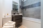 Amber Apartment
                                    - Peterborough, Cambridgeshire